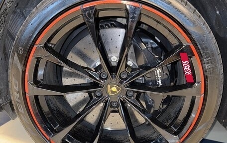 Lamborghini Urus I, 2021 год, 25 650 000 рублей, 18 фотография