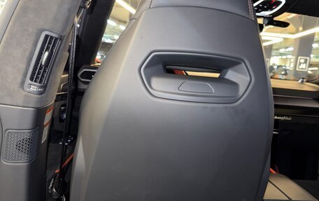 Lamborghini Urus I, 2021 год, 25 650 000 рублей, 25 фотография