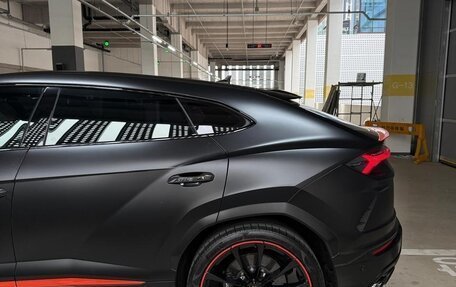 Lamborghini Urus I, 2021 год, 25 650 000 рублей, 34 фотография
