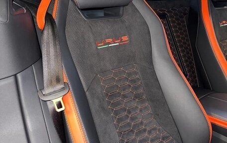 Lamborghini Urus I, 2021 год, 25 650 000 рублей, 32 фотография