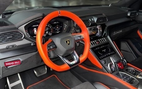 Lamborghini Urus I, 2021 год, 25 650 000 рублей, 35 фотография