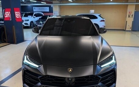 Lamborghini Urus I, 2021 год, 25 650 000 рублей, 26 фотография