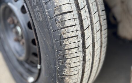 Toyota Vitz, 2000 год, 410 000 рублей, 8 фотография