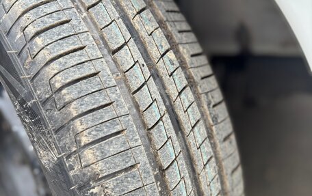 Toyota Vitz, 2000 год, 410 000 рублей, 7 фотография