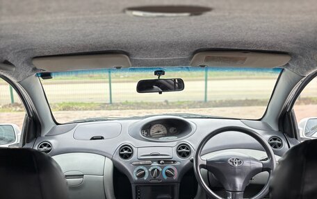 Toyota Vitz, 2000 год, 410 000 рублей, 18 фотография