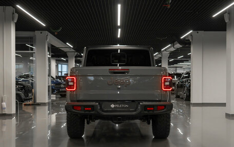 Jeep Gladiator, 2021 год, 7 550 000 рублей, 6 фотография