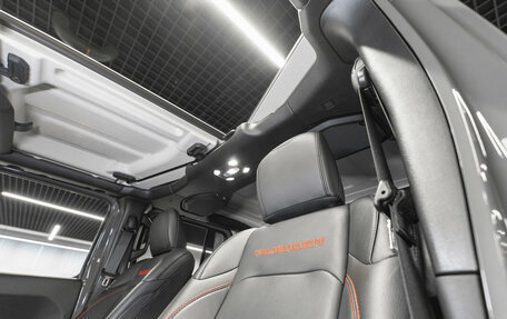 Jeep Gladiator, 2021 год, 7 550 000 рублей, 10 фотография