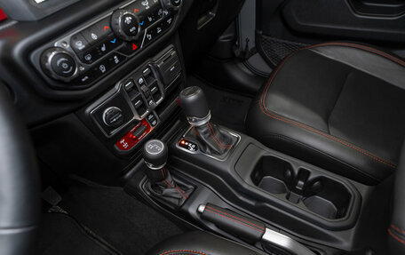 Jeep Gladiator, 2021 год, 7 550 000 рублей, 15 фотография