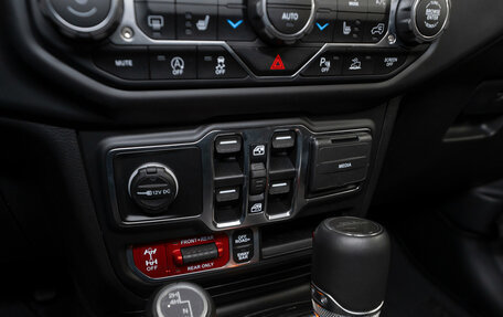 Jeep Gladiator, 2021 год, 7 550 000 рублей, 21 фотография