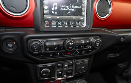 Jeep Gladiator, 2021 год, 7 550 000 рублей, 20 фотография