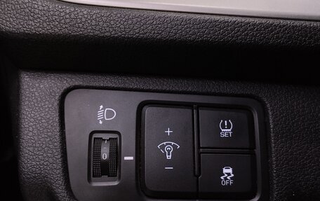 Hyundai Solaris II рестайлинг, 2019 год, 1 430 000 рублей, 16 фотография