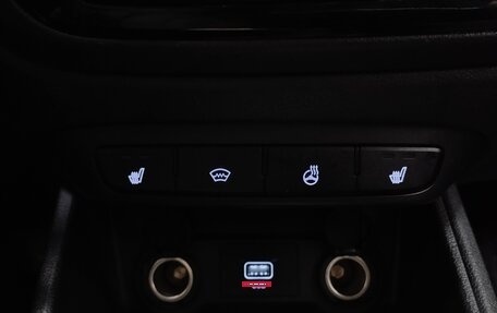 Hyundai Solaris II рестайлинг, 2019 год, 1 430 000 рублей, 12 фотография