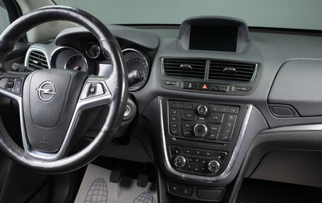 Opel Mokka I, 2014 год, 1 039 000 рублей, 9 фотография