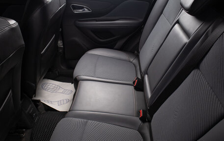 Opel Mokka I, 2014 год, 1 039 000 рублей, 18 фотография