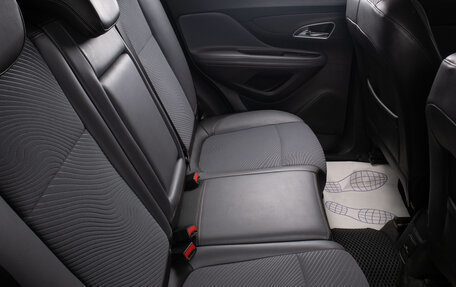 Opel Mokka I, 2014 год, 1 039 000 рублей, 17 фотография