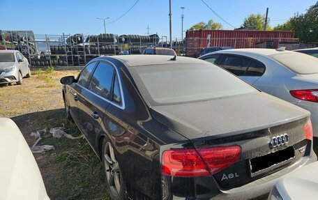 Audi A8, 2010 год, 980 000 рублей, 3 фотография