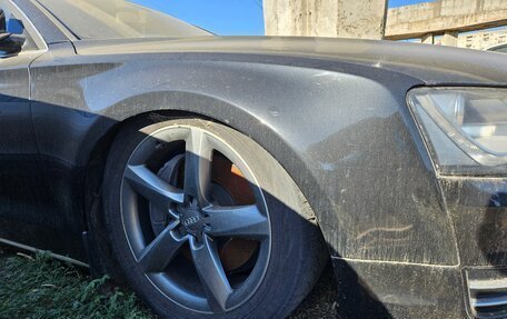 Audi A8, 2010 год, 980 000 рублей, 11 фотография