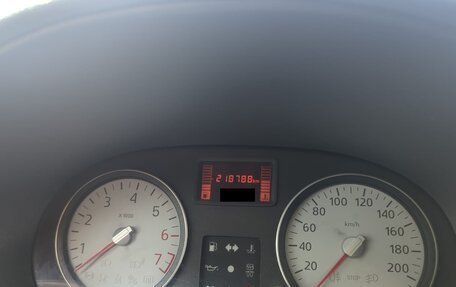 Audi A8, 2010 год, 980 000 рублей, 12 фотография