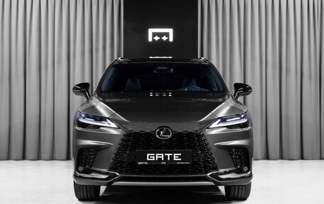 Lexus RX IV рестайлинг, 2025 год, 15 868 000 рублей, 6 фотография