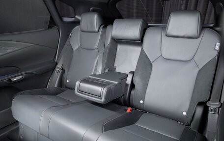 Lexus RX IV рестайлинг, 2025 год, 15 868 000 рублей, 4 фотография