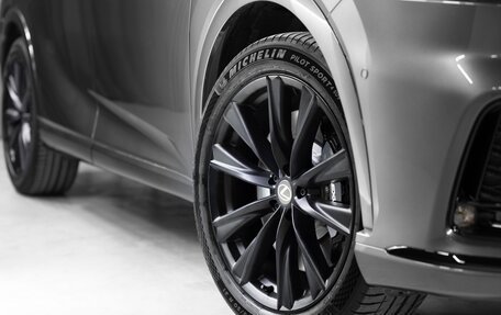 Lexus RX IV рестайлинг, 2025 год, 15 868 000 рублей, 13 фотография