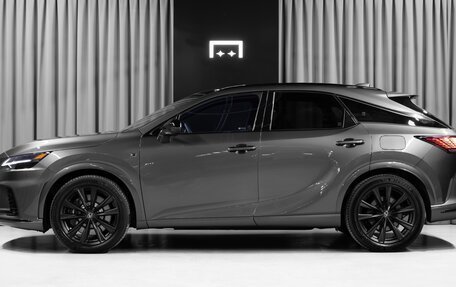 Lexus RX IV рестайлинг, 2025 год, 15 868 000 рублей, 7 фотография