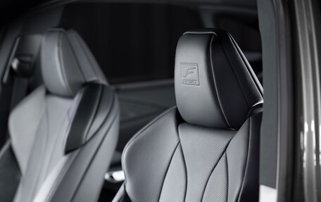 Lexus RX IV рестайлинг, 2025 год, 15 868 000 рублей, 17 фотография