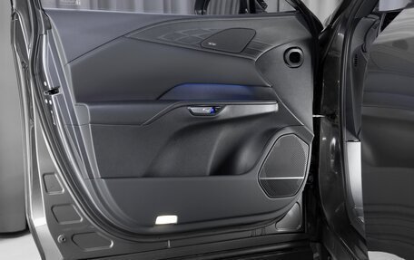 Lexus RX IV рестайлинг, 2025 год, 15 868 000 рублей, 22 фотография