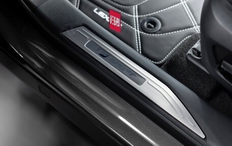 Lexus RX IV рестайлинг, 2025 год, 15 868 000 рублей, 19 фотография