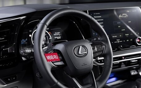 Lexus RX IV рестайлинг, 2025 год, 15 868 000 рублей, 23 фотография