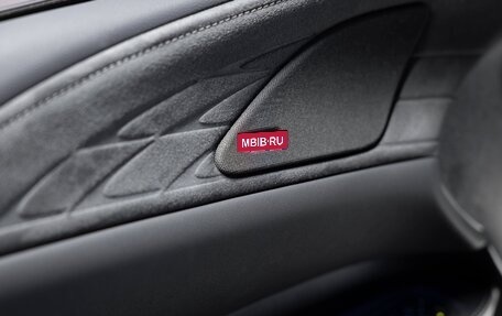 Lexus RX IV рестайлинг, 2025 год, 15 868 000 рублей, 20 фотография