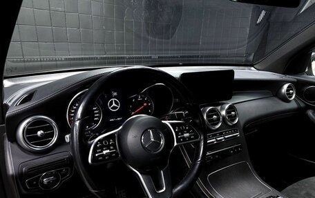 Mercedes-Benz GLC, 2021 год, 4 250 000 рублей, 7 фотография