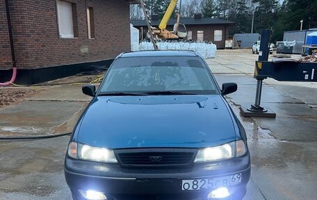 Daewoo Nexia I рестайлинг, 2000 год, 161 000 рублей, 2 фотография