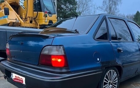 Daewoo Nexia I рестайлинг, 2000 год, 161 000 рублей, 3 фотография