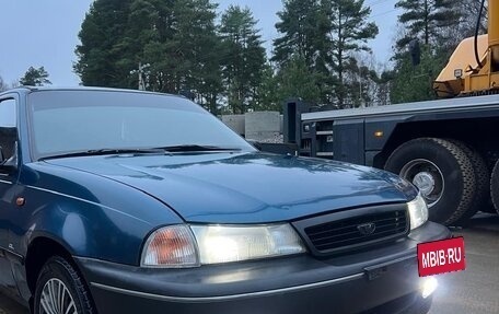 Daewoo Nexia I рестайлинг, 2000 год, 161 000 рублей, 1 фотография