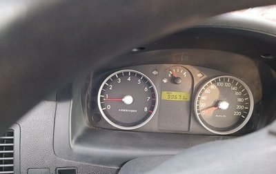 Hyundai Getz I рестайлинг, 2010 год, 470 000 рублей, 1 фотография