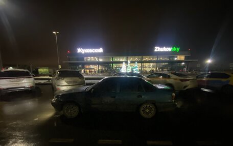 Daewoo Nexia I рестайлинг, 2000 год, 161 000 рублей, 8 фотография