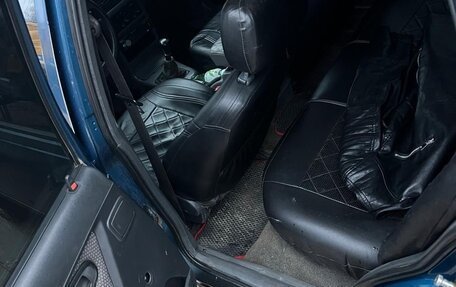 Daewoo Nexia I рестайлинг, 2000 год, 161 000 рублей, 6 фотография