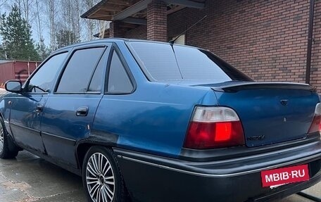 Daewoo Nexia I рестайлинг, 2000 год, 161 000 рублей, 5 фотография