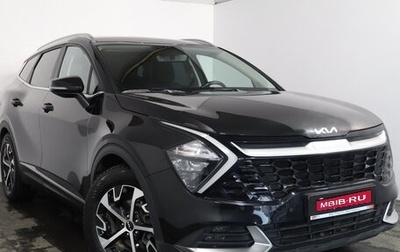 KIA Sportage IV рестайлинг, 2022 год, 2 799 000 рублей, 1 фотография