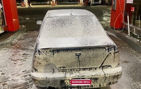 Daewoo Nexia I рестайлинг, 2000 год, 161 000 рублей, 9 фотография