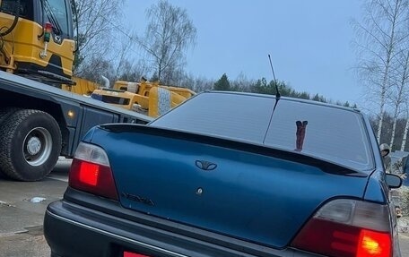 Daewoo Nexia I рестайлинг, 2000 год, 161 000 рублей, 4 фотография