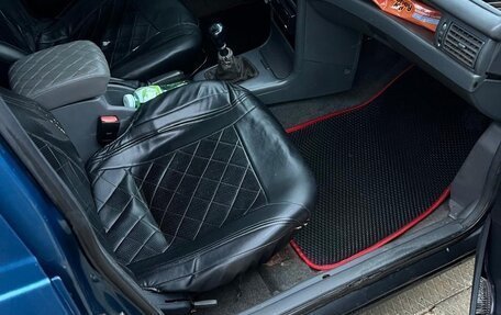 Daewoo Nexia I рестайлинг, 2000 год, 161 000 рублей, 10 фотография