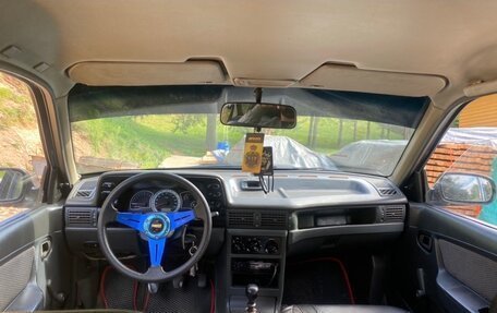 Daewoo Nexia I рестайлинг, 2000 год, 161 000 рублей, 11 фотография