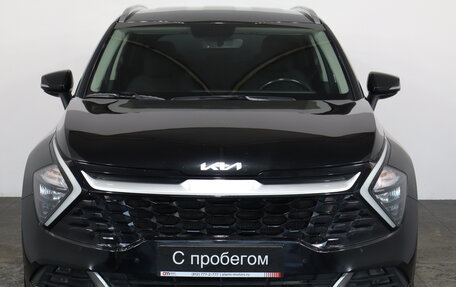 KIA Sportage IV рестайлинг, 2022 год, 2 799 000 рублей, 2 фотография