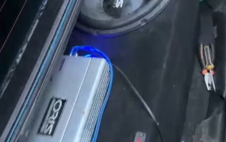 Daewoo Nexia I рестайлинг, 2000 год, 161 000 рублей, 13 фотография