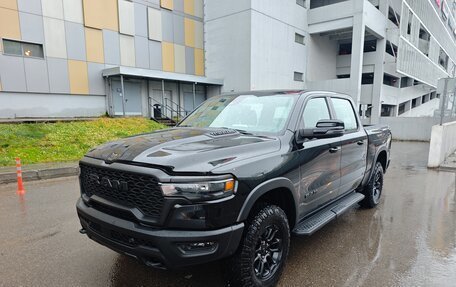 Rambler 1500, 2025 год, 8 900 000 рублей, 1 фотография