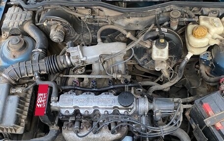 Daewoo Nexia I рестайлинг, 2000 год, 161 000 рублей, 12 фотография