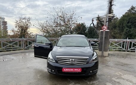 Nissan Teana, 2010 год, 1 080 000 рублей, 1 фотография