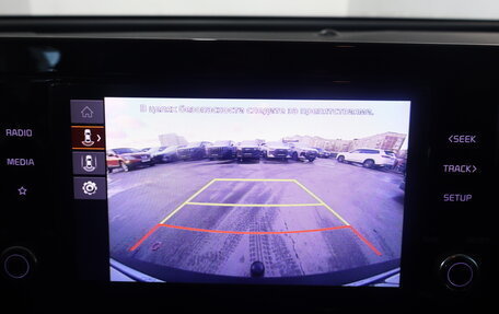 KIA Sportage IV рестайлинг, 2022 год, 2 799 000 рублей, 10 фотография